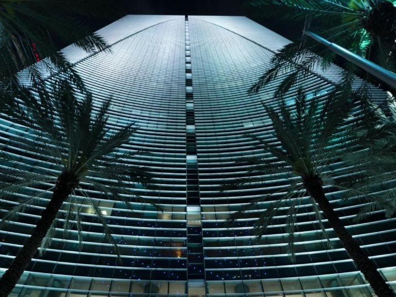 Hotel Aka Brickell Miami Luaran gambar