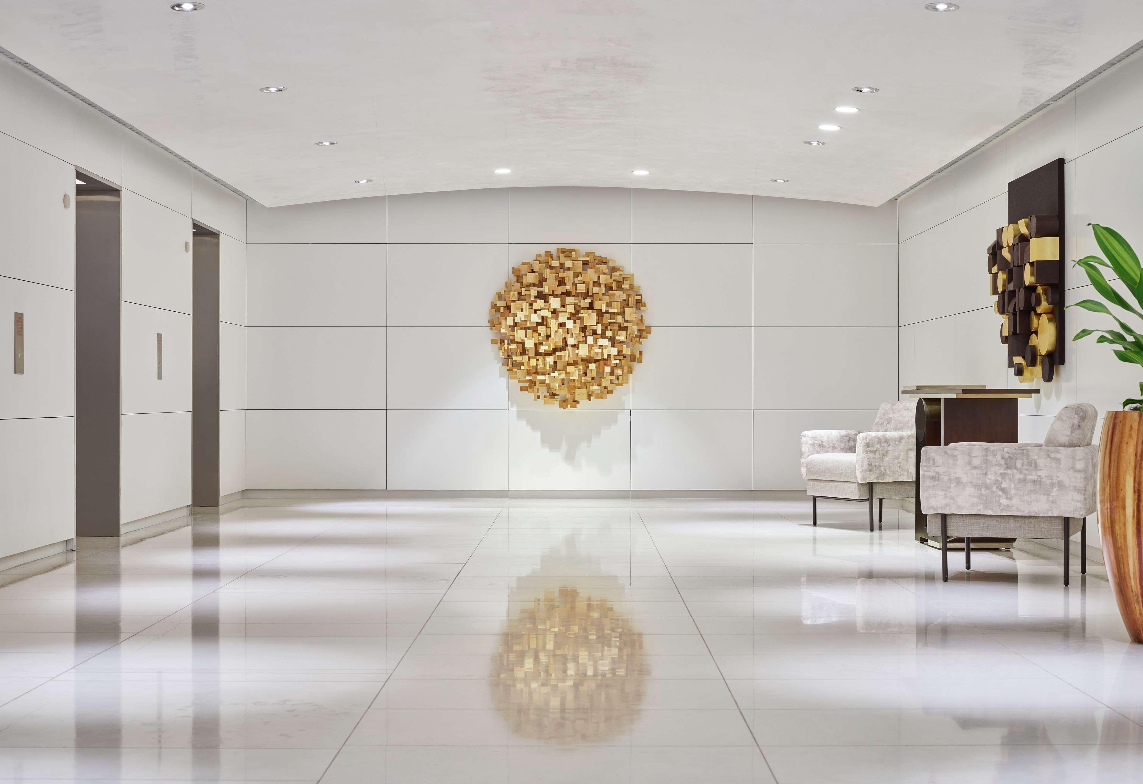 Hotel Aka Brickell Miami Luaran gambar